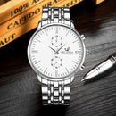 Relógio Masculino Royal Deluxe