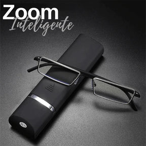 PowerOne® - Óculos com Zoom Inteligente - Compre 01 LEVE 02 (ENVIO IMEDIATO + FRETE GRATUITO)