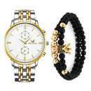 Relógio Masculino Royal Deluxe